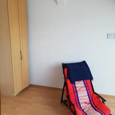 Home Sweet Home - Grosses Schlafsofa